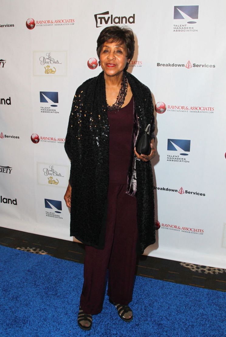 Marla Gibbs