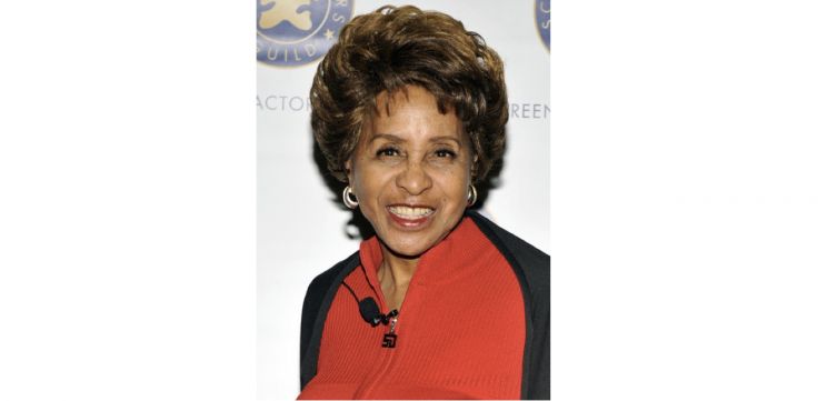 Marla Gibbs