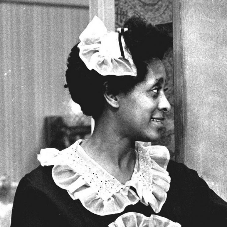 Marla Gibbs