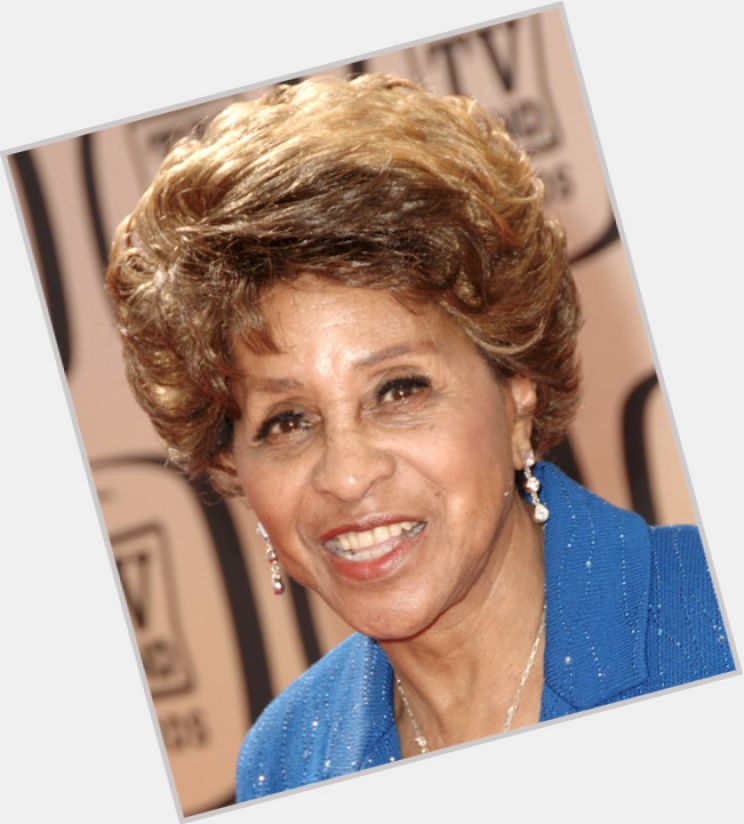 Marla Gibbs