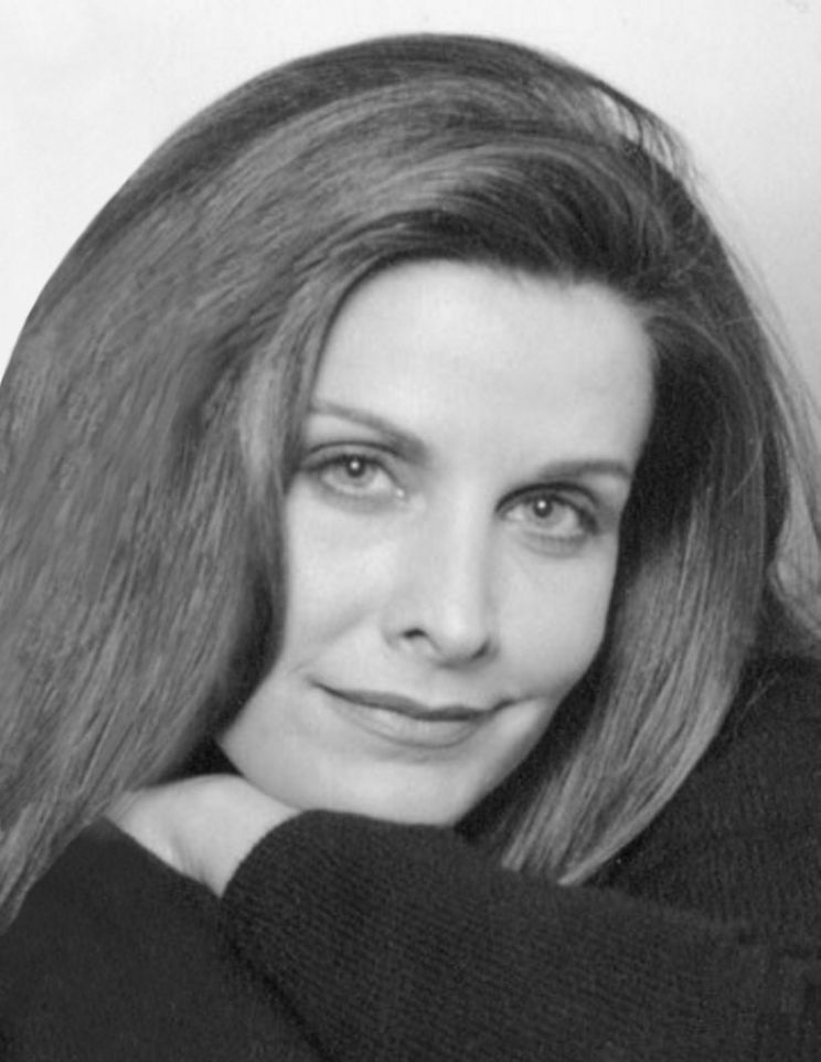 Marla Heasley