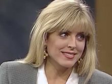 Marla Maples