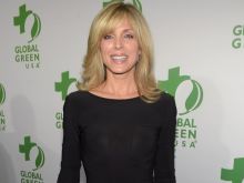 Marla Maples