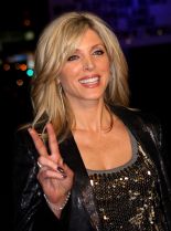 Marla Maples