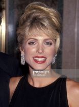 Marla Maples