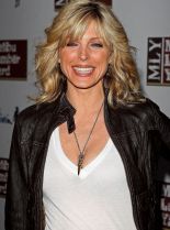 Marla Maples