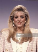 Marla Maples photo