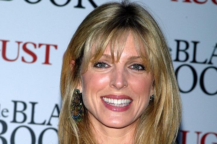 Marla Maples