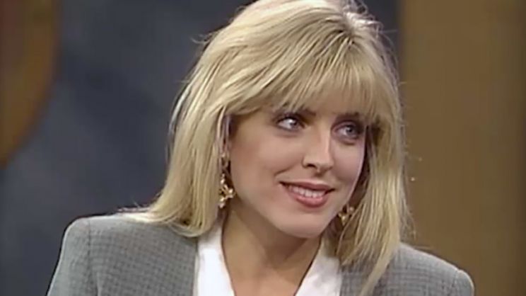 Marla Maples