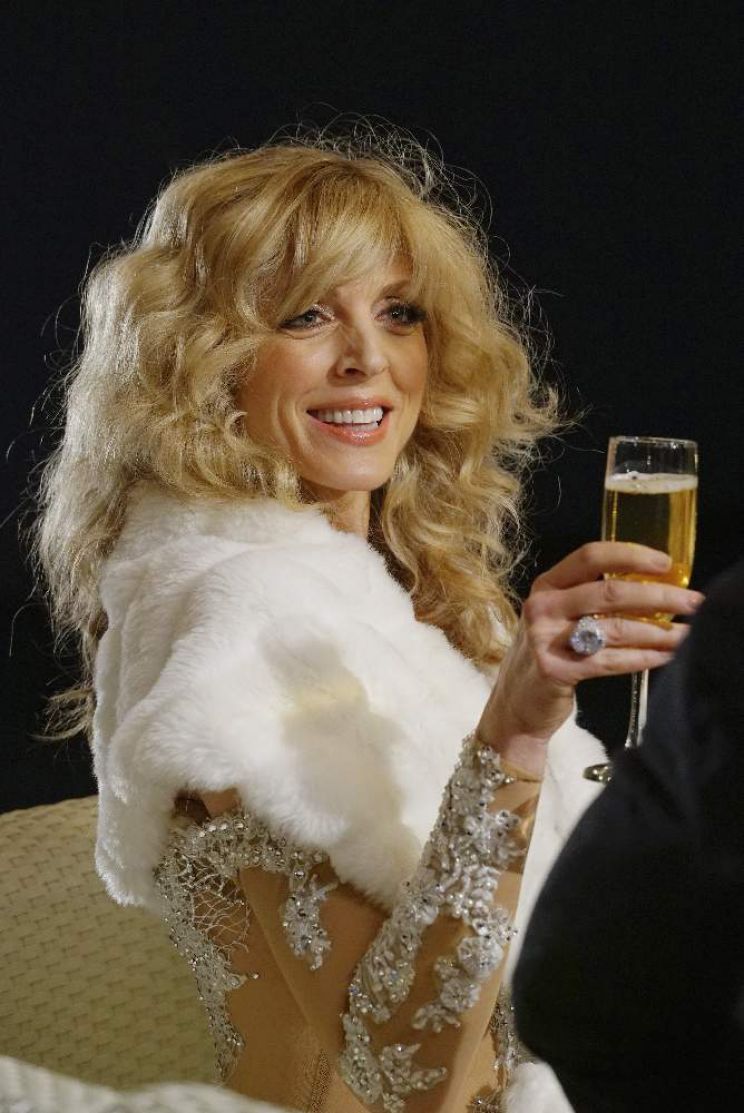 Marla Maples