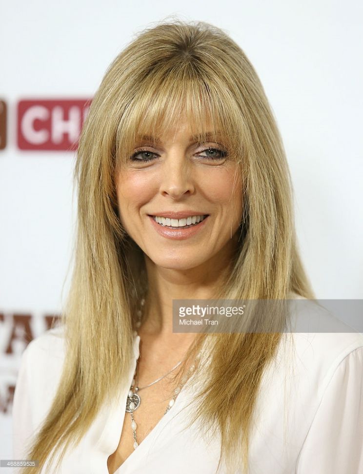 Marla Maples