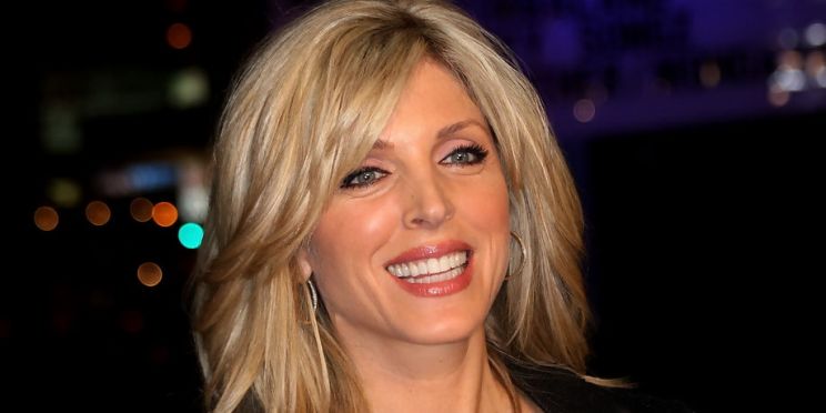 Marla Maples