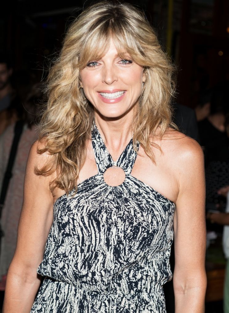 Marla Maples