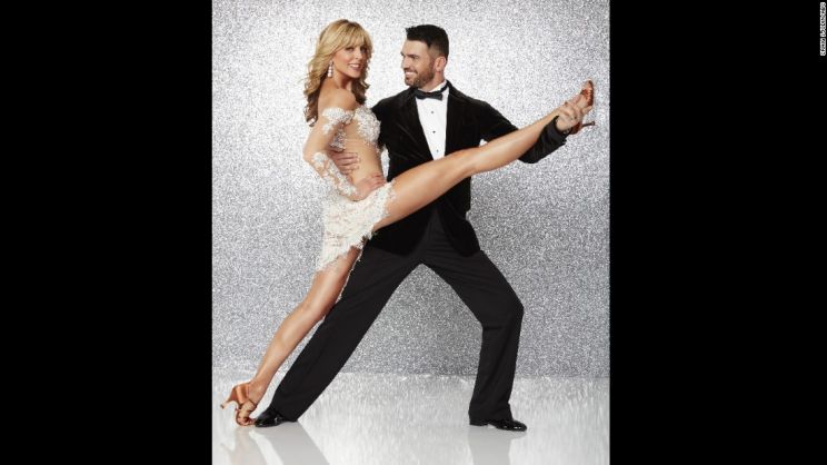 Marla Maples