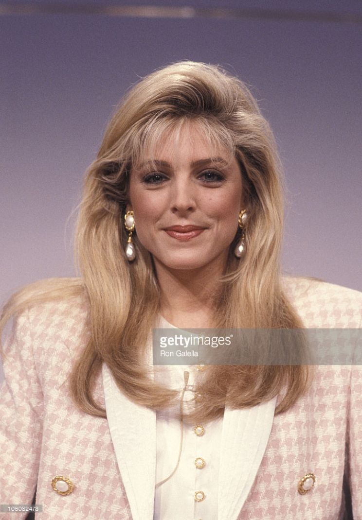 Marla Maples