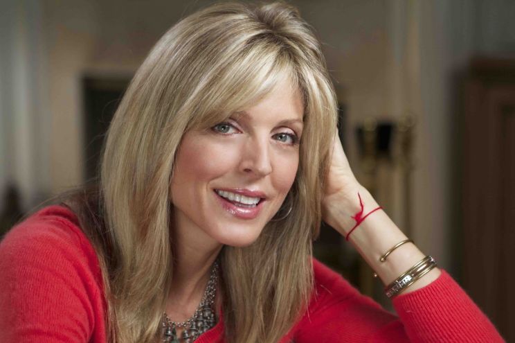 Marla Maples
