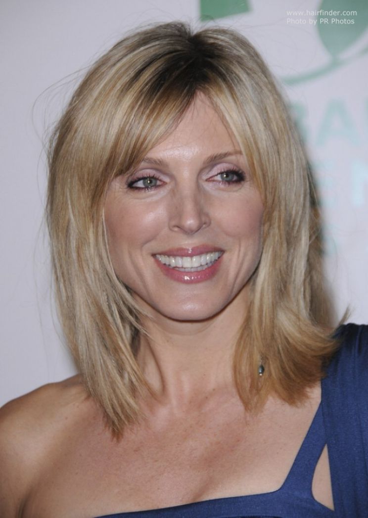 Marla Maples
