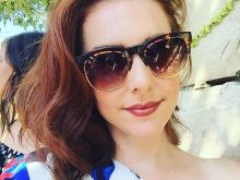 Marla Mindelle