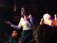 Marla Mindelle