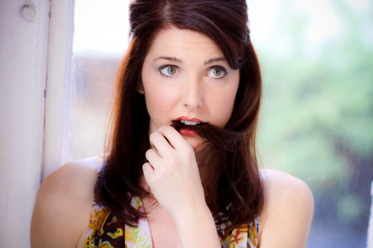 Marla Mindelle