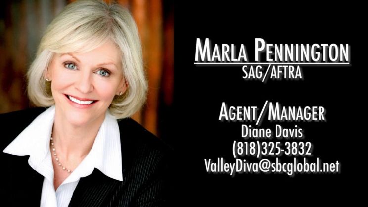 Marla Pennington