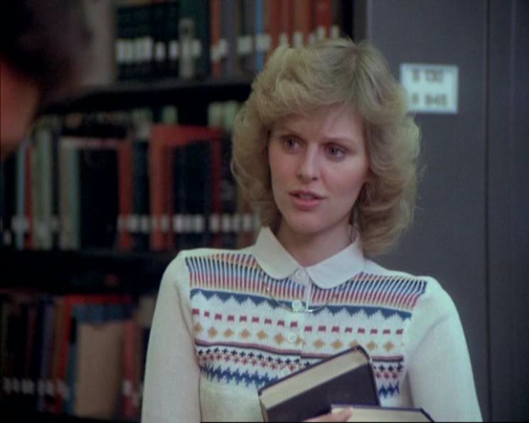 Marla Pennington