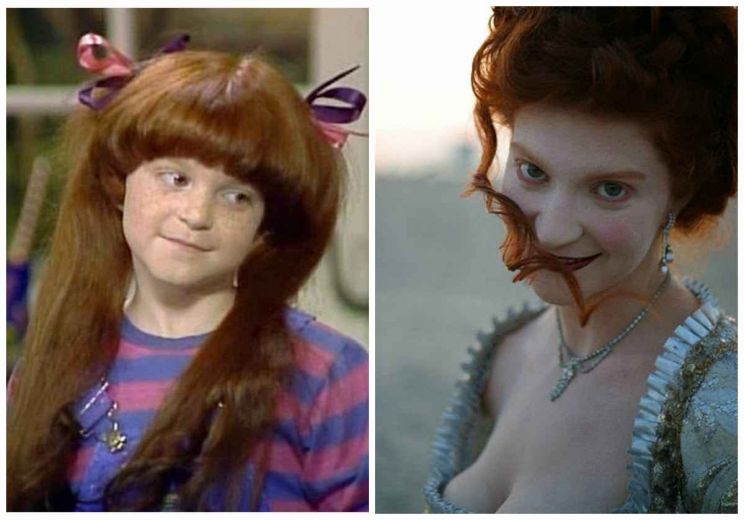 Marla Pennington