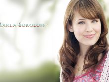 Marla Sokoloff