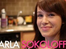 Marla Sokoloff