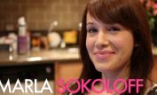 Marla Sokoloff