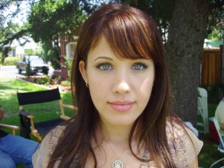 Marla Sokoloff