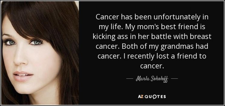 Marla Sokoloff