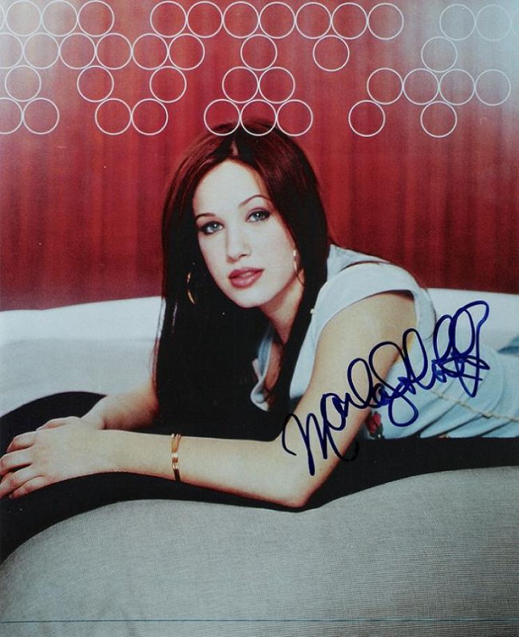 Marla Sokoloff