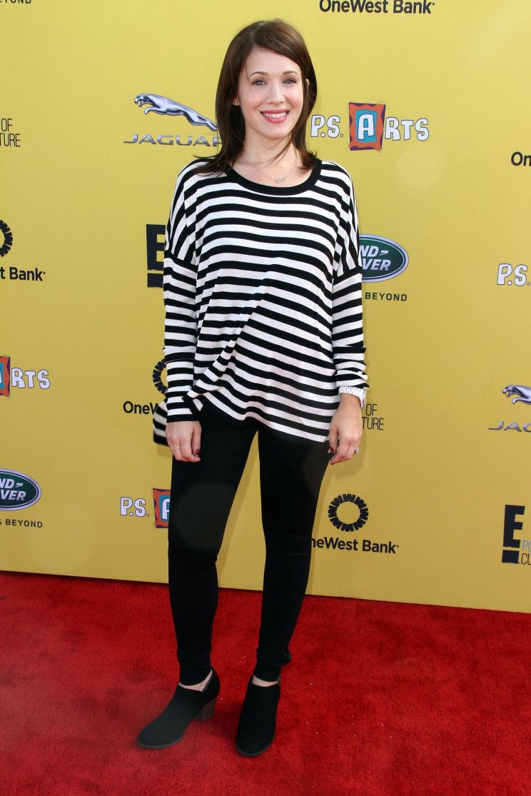 Marla Sokoloff