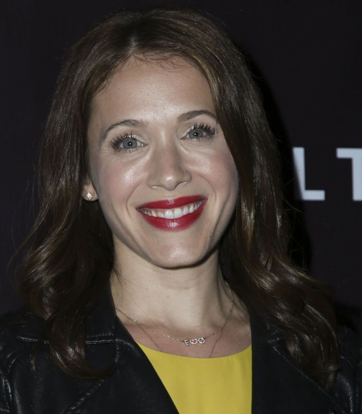 Marla Sokoloff
