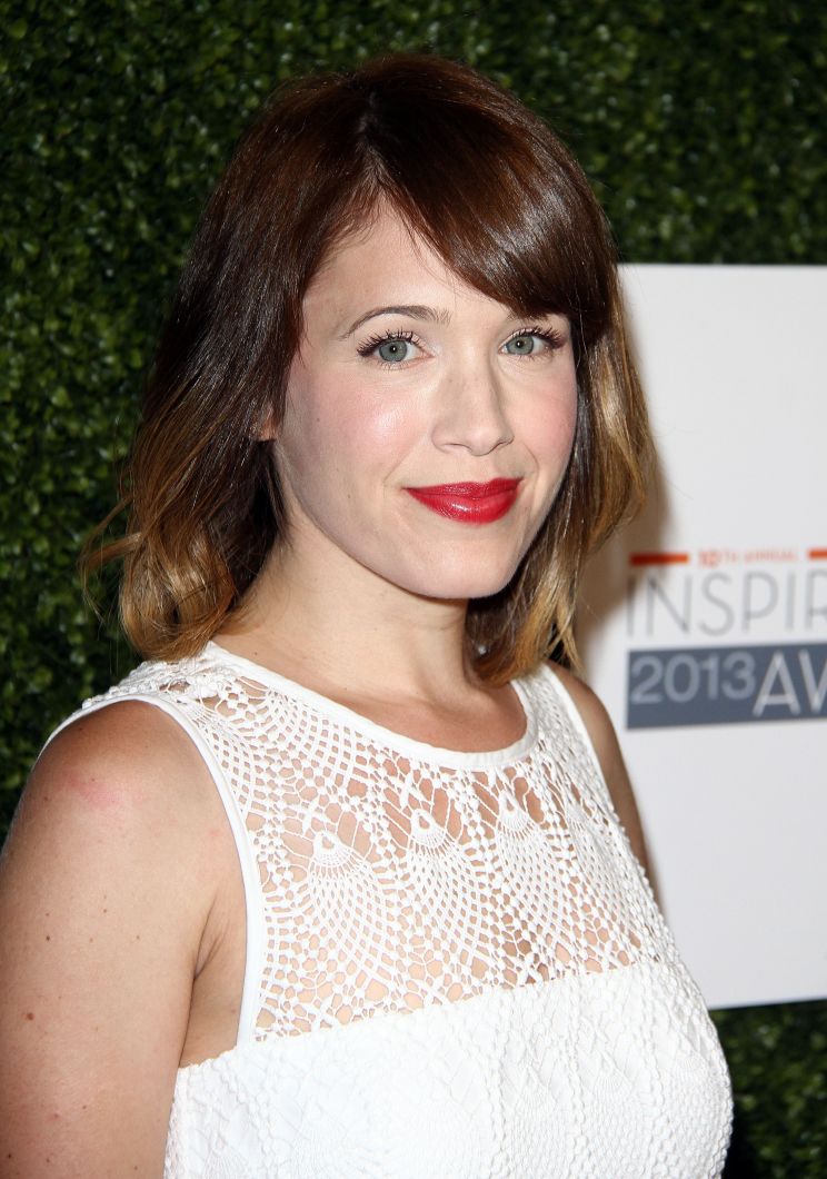 Marla Sokoloff