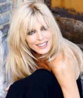 Marla Sucharetza