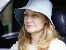 Marla Sucharetza