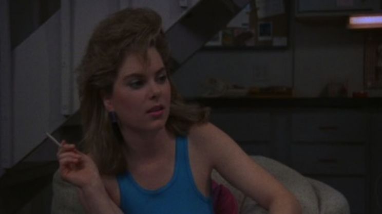 Marla Sucharetza