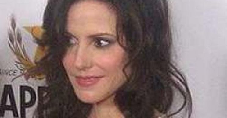 Marla Sucharetza