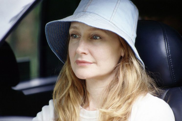Marla Sucharetza