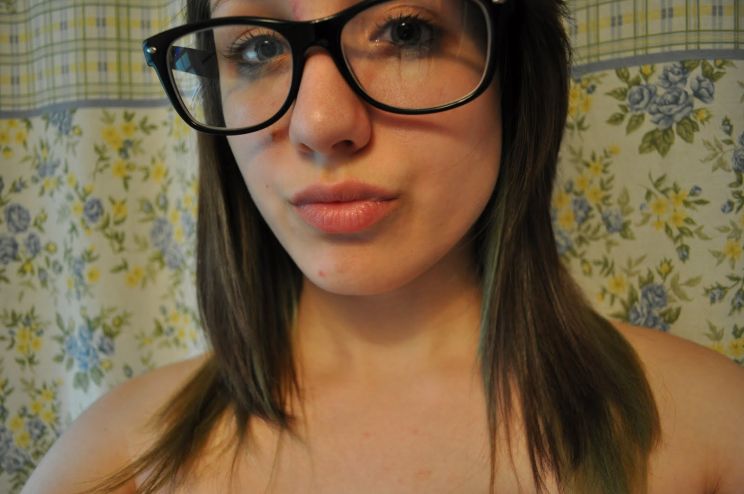 Marlaina Mah