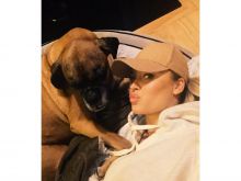 Marlana Carter photo