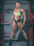 Marlana Carter