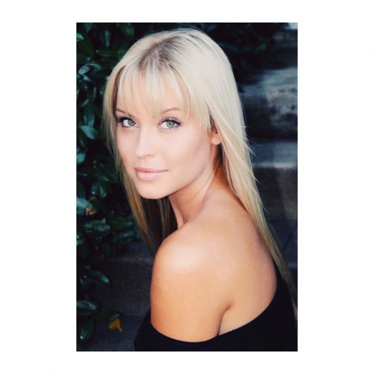 Marlana Carter