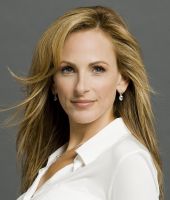 Marlee Matlin