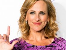 Marlee Matlin