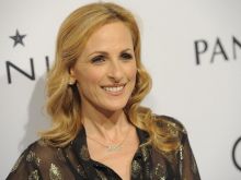 Marlee Matlin