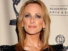 Marlee Matlin