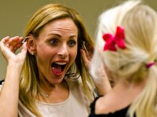 Marlee Matlin